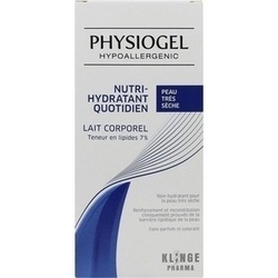 Abbildung klein von Physiogel Daily Moisture Therapy Sehr Trocken Lot