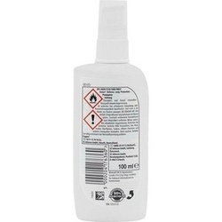 Abbildung klein von Autan Defense Long Protection - Pumpspray