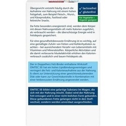 Abbildung klein von Doppelherz Fett-Binder