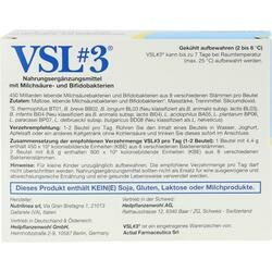 Abbildung klein von Vsl 3
