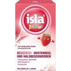 Abbildung klein von Isla Junior