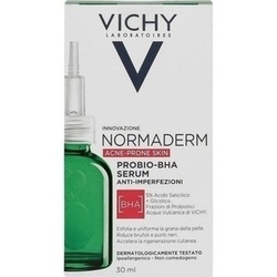Abbildung klein von Vichy Normaderm Anti-Unreinheiten Serum