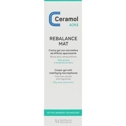 Abbildung klein von Ceramol Rebalance Mat