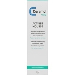 Abbildung klein von Ceramol Actiseb Mousse
