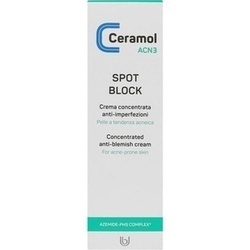 Abbildung klein von Ceramol Spot Block