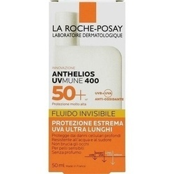Abbildung klein von Roche-Posay Anthelios Invisible Fluid Uvmune400