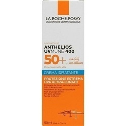 Abbildung klein von Roche-Posay Anthelios Hydratisierende Creme Uvmune