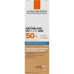 Abbildung klein von Roche-Posay Anthelios Hydratisierende Creme Getnt