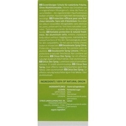 Abbildung klein von Weleda Citrus Fresh Deo Spray