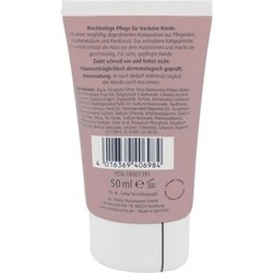 Abbildung klein von Olivenöl Handpflege Rose