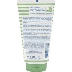 Abbildung klein von La Mer Lemon Breeze Duschgel Mit Parfum