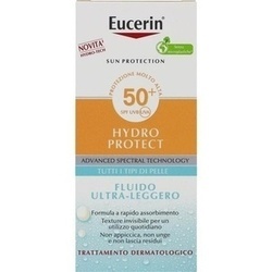 Abbildung klein von Eucerin Sun Fluid Hydro Protect Face Lsf50+