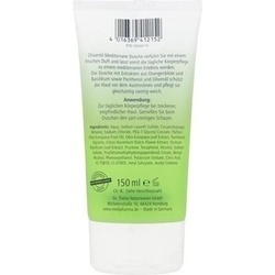 Abbildung klein von Olivenl Mediterrane Dusche