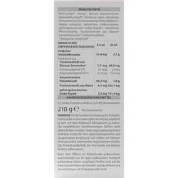 Abbildung klein von Immunomix Advanced