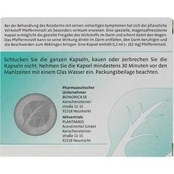 Abbildung klein von Digestopret