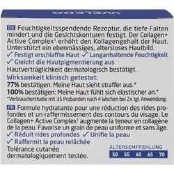 Abbildung klein von Weleda Fest.Tagespflege Blauer Enzian & Edelweiss