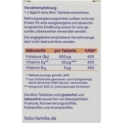 Abbildung klein von Folio 1 Basic Jodfrei