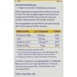 Abbildung klein von Folio 2 Basic