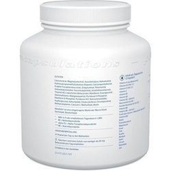 Abbildung klein von Pure Encapsulations All-In-One Plus