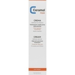 Abbildung klein von Ceramol Psor Creme 