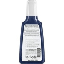 Abbildung klein von Rausch Silberglanz-Shampoo Mit Salbei