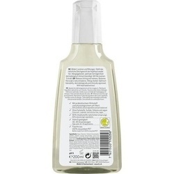 Abbildung klein von Rausch Sensitive-Shampoo Mit Herzsamen