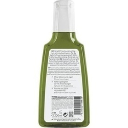 Abbildung klein von Rausch Anti-Fett-Shampoo Mit Meerestang