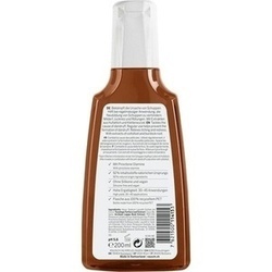Abbildung klein von Rausch Anti-Schuppen-Shampoo Mit Huflattich