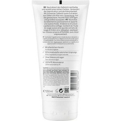 Abbildung klein von Rausch Silberglanz-Conditioner Mit Salbei