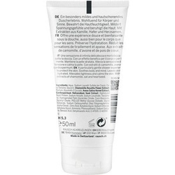 Abbildung klein von Rausch Sensitive Shower Gel Mit Kamille