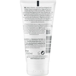 Abbildung klein von Rausch Sensitive Hand Cream Mit Kamille