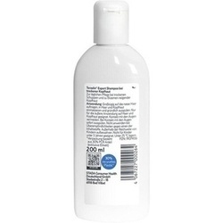 Abbildung klein von Terzolin Expert Trocken Shampoo 