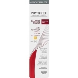 Abbildung klein von Physiogel C.R. Anti-Rötungen Tagescreme Lsf25
