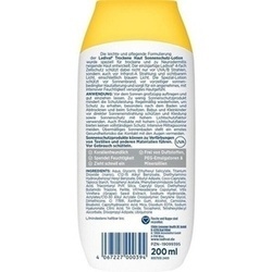 Abbildung klein von Ladival Trockene Haut Sonnenschutz-Lotion Lsf30
