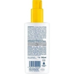 Abbildung klein von Ladival Trockene Haut Sonnenschutz-Spray Lsf50+