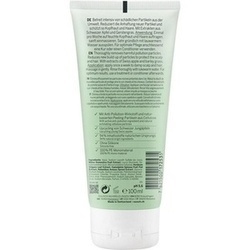 Abbildung klein von Rausch Anti-Pollution-Peeling-Shamp.M.Schwei.Apfel
