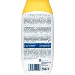 Abbildung klein von Ladival Allergische Haut Sonnenschutz-Gel Lsf30