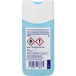 Abbildung klein von Sterillium Gel