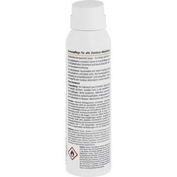 Abbildung klein von Sonne Schutz & Pflege Aktiv Lsf 50 Aerosol-Spray