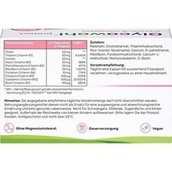Abbildung klein von Glycowohl Vitamin B Complete + Inositol + Cholin