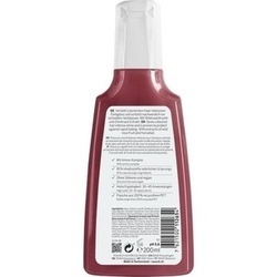Abbildung klein von Rausch Farbschutz-Shampoo Mit Wildrose