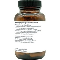 Abbildung klein von Restaxil Magnesium