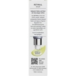 Abbildung klein von Medipharma Cosmetics Retinal Serum
