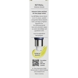 Abbildung klein von Medipharma Cosmetics Retinal Intensiv-Serum