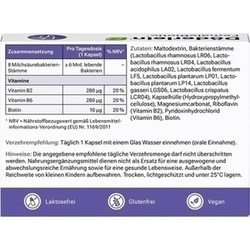 Abbildung klein von Döderlein Female Biotic Mit Milchsäurebakterien