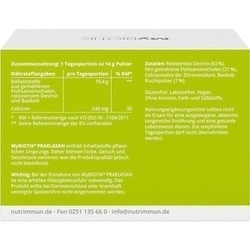Abbildung klein von Mybiotik Praelasan