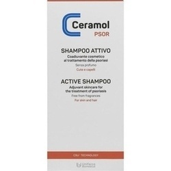 Abbildung klein von Ceramol Psor Aktivshampoo
