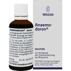 Abbildung klein von Anaemodoron
