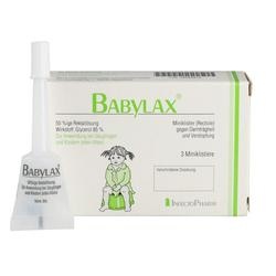 Abbildung klein von Babylax