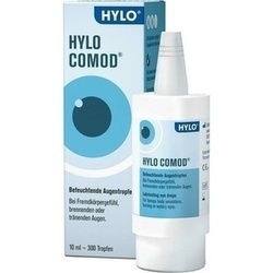 Abbildung klein von Hylo-Comod